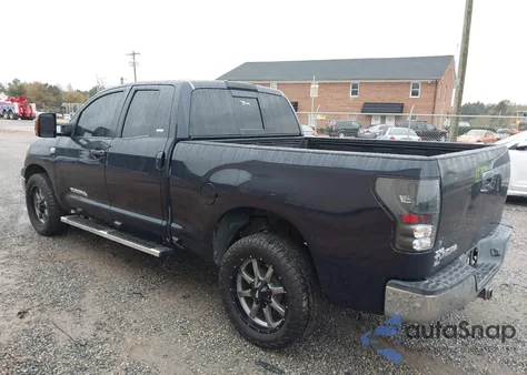 2007 Toyota Tundra Sr5 4.7L V8 z USA, uszkodzony, nr VIN 5TBRT54157S457014